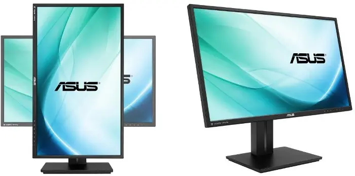 Risoluzione 4K/UHD per il nuovo monitor ASUS PB279Q da 27"