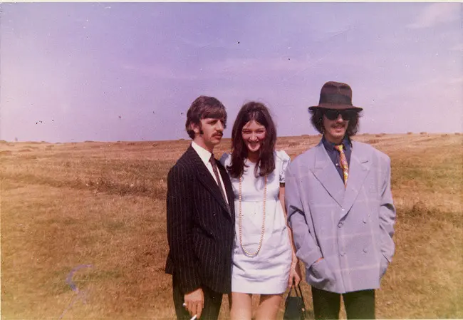 “La segretaria dei Beatles” e “A Hard Day’s Night” il 26 dicembre su Sky Arte HD