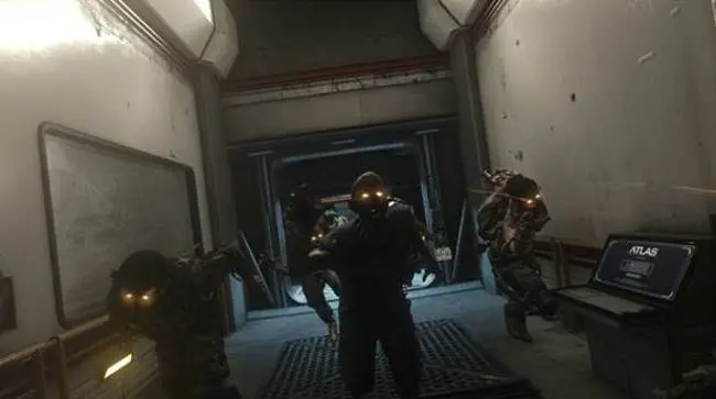 Call of Duty: Advanced Warfare, il Trailer ufficiale Exo Zombies