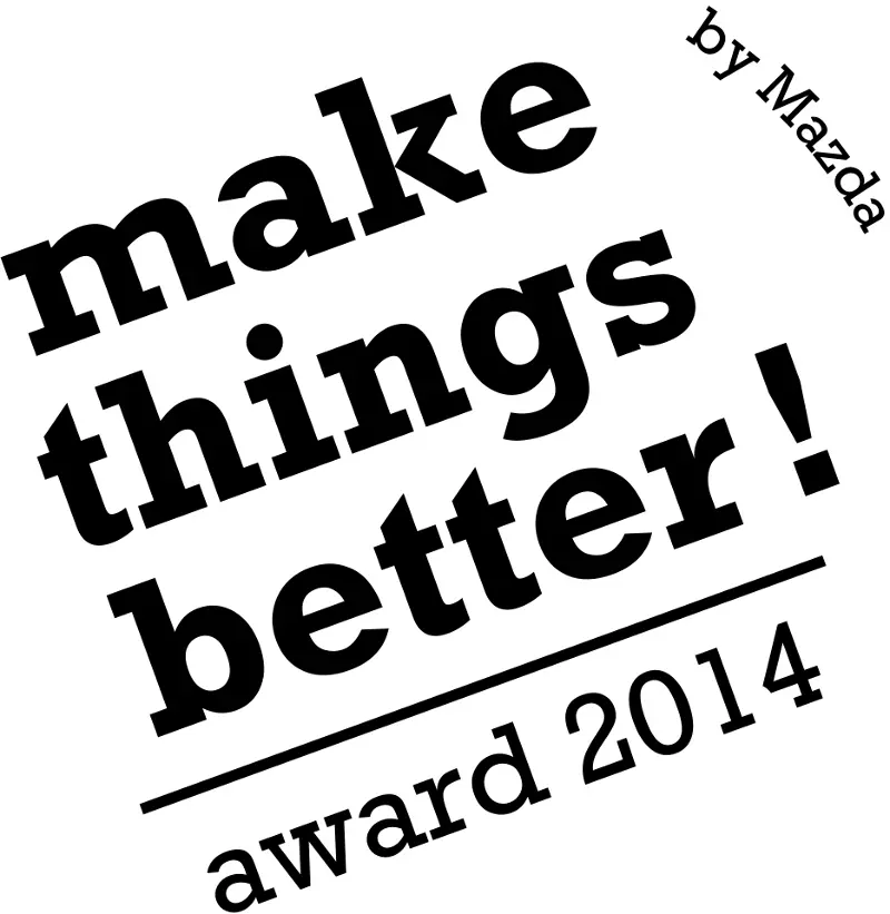 Premio Mazda Make Things Better Award, al via la seconda edizione
