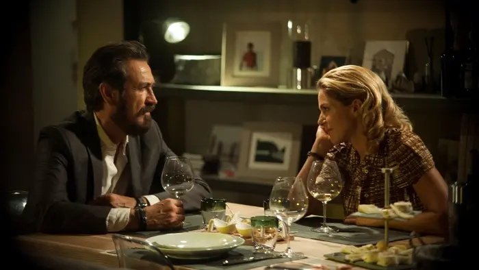 La versione inedita di "Tutta colpa di Freud" in prima tv su Canale 5