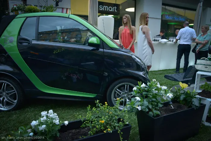 Smart premia la tua buona azione per la città    