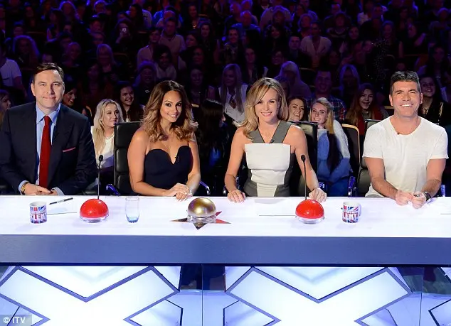 Britain’s Got Talent, da stasera su Cielo