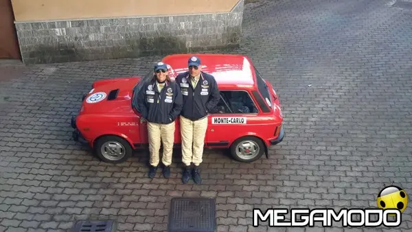 Al via il Rallye Monte-Carlo Historique 2015, l'attesa è finita - foto 1