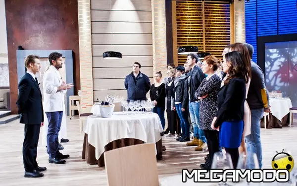 "Hell’s Kitchen Italia" da domani su Cielo
