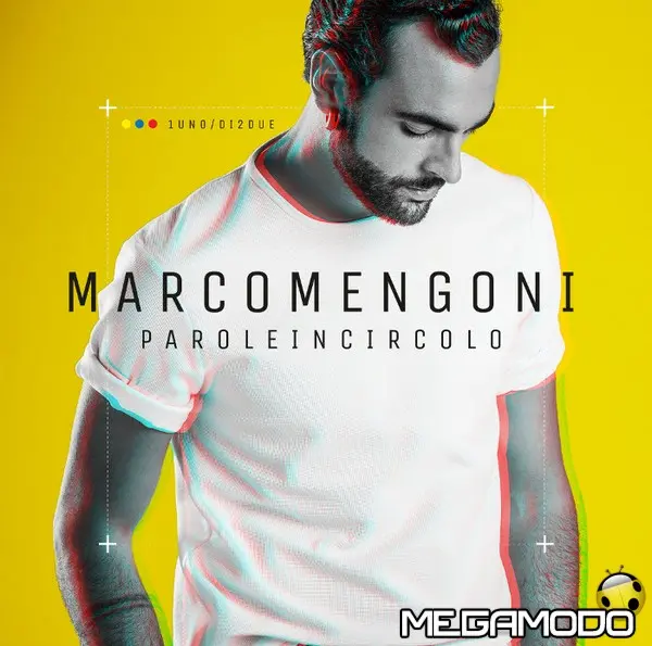 cover parole in circolo