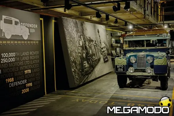 defender celebration line