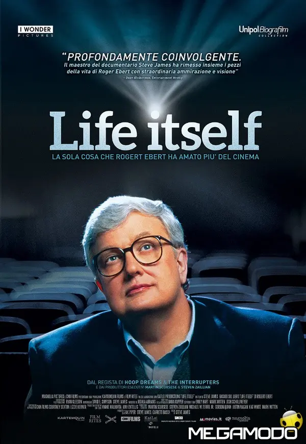 lifeitself poster ita
