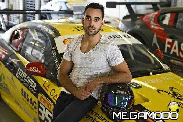 mauro calamia ya49082