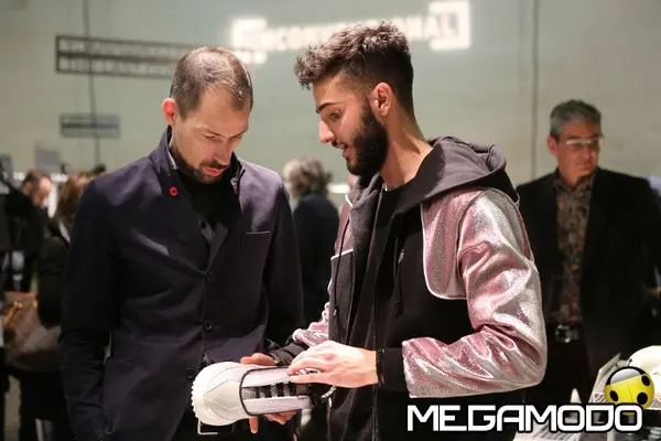 MINI e PITTI Immagine scelgono il giovane designer emergente Alberto Premi