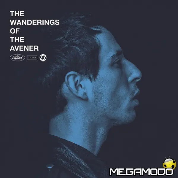 the avener cover album the wanderings of the avener 300cmyk media