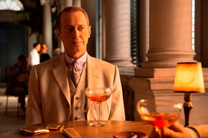 Boardwalk Empire, la quinta stagione in prima tv da domani su Sky Atlantic HD