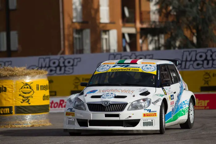 MotorCircus a Veronafiere: al via lo spettacolo