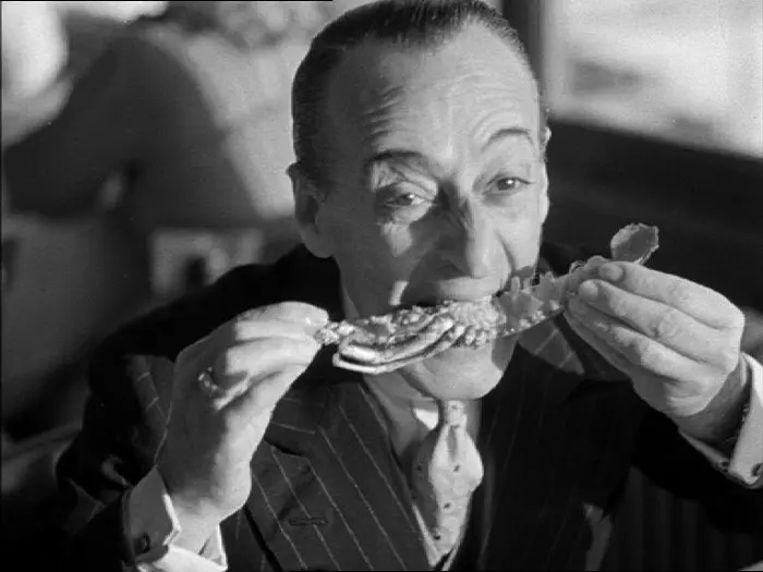 "Quando l’Italia mangiava in bianco e nero" di Andrea Gropplero in Culinary Cinema al Festival di Berlino