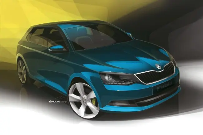 Nuova Skoda Fabia: al via la commercializzazione in Italia