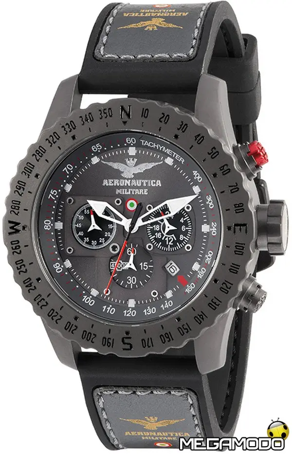 aeronautica militare orologi mod crono str evo1