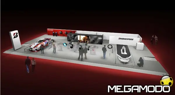 bridgestone al salone di ginevra 2015