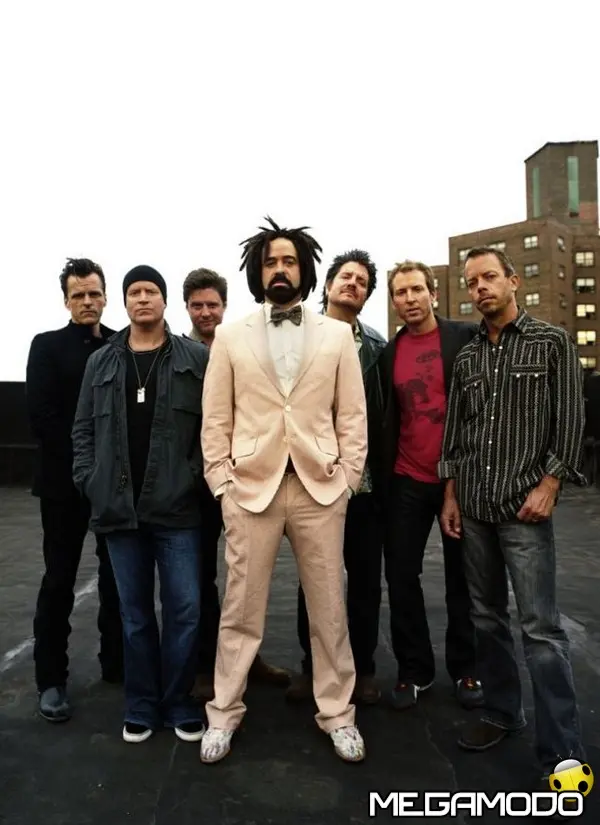 counting crows foto di danny clinch 16 b