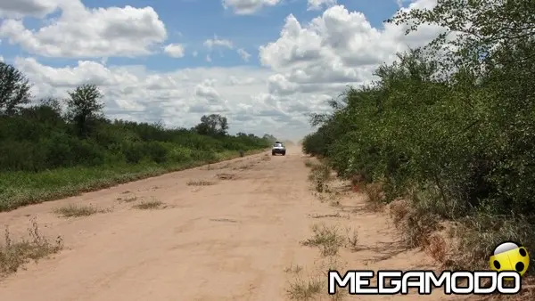 el impenetrable miniatura