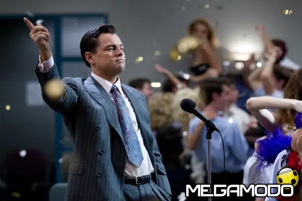 foto the wolf of wall street 7 high