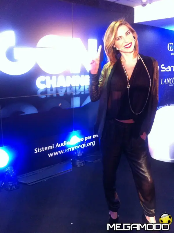 Martina Stella, Savlatore Esposito e Elhaida Dani sono i giurati del talent "Chance"