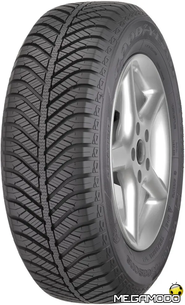 goodyear vector 4seasons