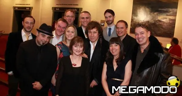 Teho Teardo vince gli Irish Theatre Awards - foto 1