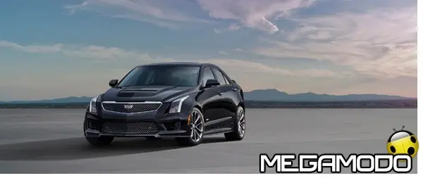 Cadillac svela a Ginevra la Serie V