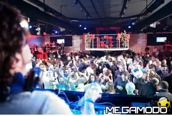 Il 7 febbraio Night Party al Vanìta di Cavernago 