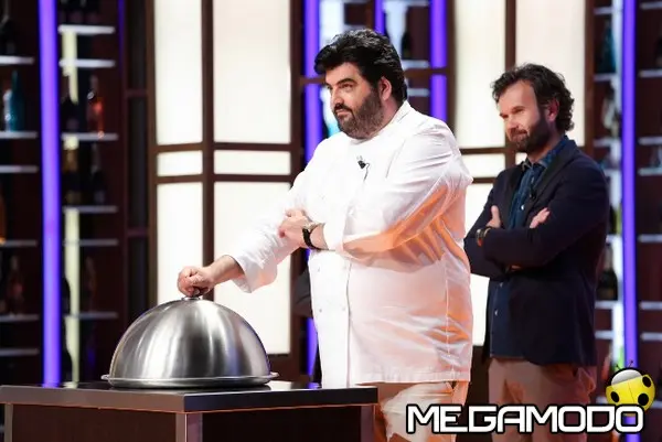MasterChef Italia: domani Antonino Cannavacciuolo ospite d'onore