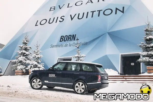 rr rr hybrid le born