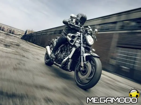 yamaha vmax carbon m y 2015