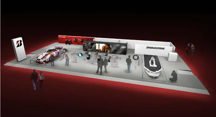 Bridgestone al Salone dell’Auto di Ginevra 2015: innovazione e sicurezza