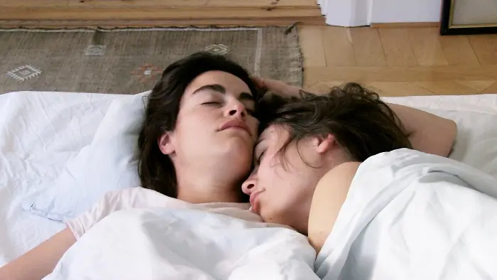 San Valentino con Lei disse sì di Maria Pecchioli in prima visione su Sky Arte HD