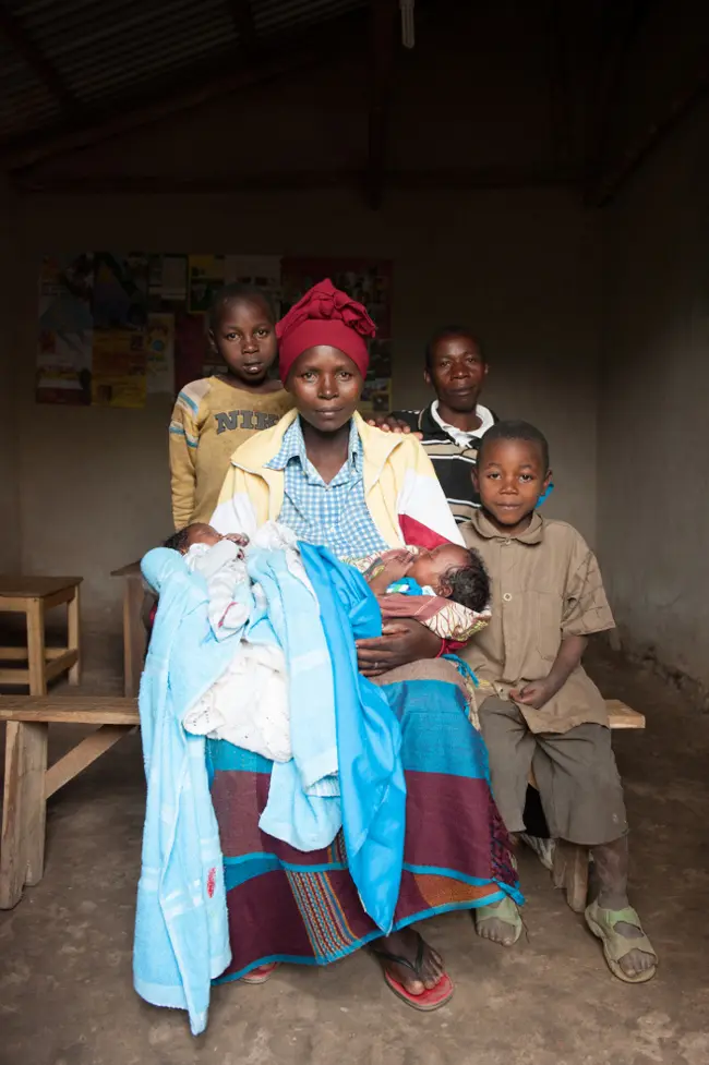 Mortalità infantile, Save the Children: diminuisce lentamente o addirittura aumenta tra la popolazione infantile più svantaggiata di oltre 60 paesi a basso o medio reddito