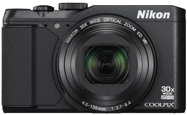 Nikon Coolpix S9900 e S7000: zoom al massimo