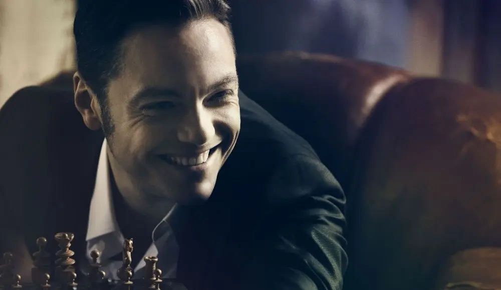 Tiziano Ferro felice per Sanremo e per il raddoppio delle date a Milano e Roma