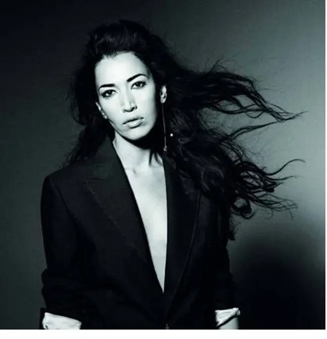 Nina Zilli in concerto il 9 Maggio all'Auditorium Parco della Musica