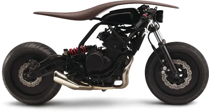 Yamaha presenta Project “AH A MAY”