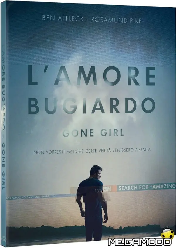 blu ray amorebugiardo
