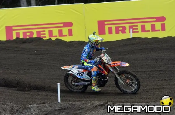 cairoli action