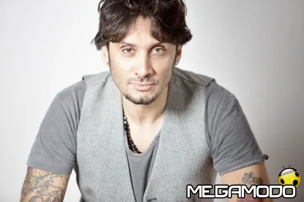 fabrizio moro
