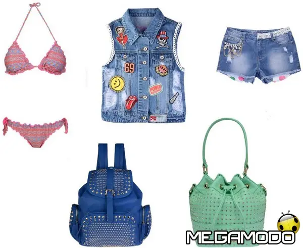 Collezione Gio Cellini Milano P/E 2015 e la Capsule Collection by Elenoire Casalegno: animo fashion - foto 1