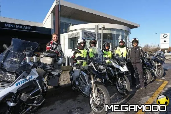 p90175298 san donato milanese thursday 5 march 2015 departing today from bmw italia headquarters in san donato 600px