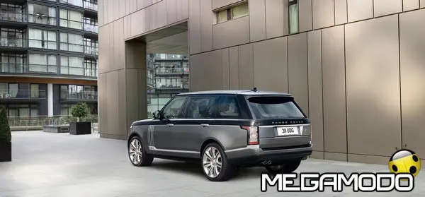 range rover svautobiography rear