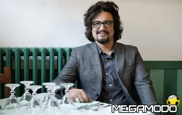 Alessandro Borghese 4 Ristoranti farà tappa a Matera