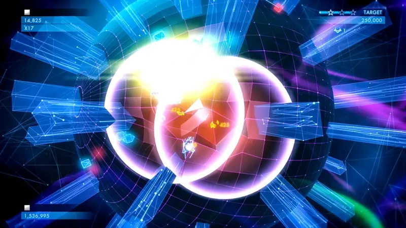Annunciato Geometry Wars 3