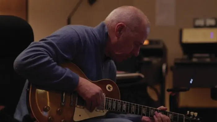 Mark Knopfler: da oggi in digitale e da domani nei negozi il nuovo album "Tracker"