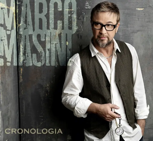 L'11 aprile da Mestre parte il “Cronologia tour” di Marco Masini