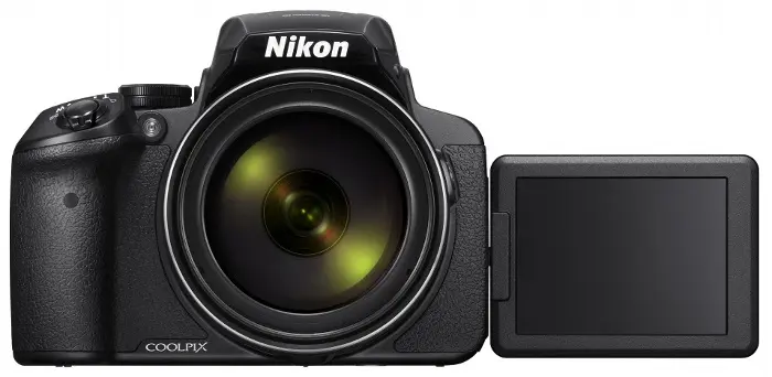 Nikon Coolpix P900 per catturare le bellezze della natura